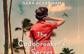 THE CODEBREAKER’S SECRET by Sara Ackerman