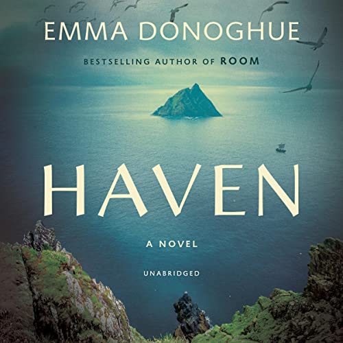 HAVEN by Emma Donogue