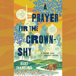 Prayer for the Crown Shy