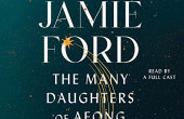THE MANY DAUGHTERS OF AFONG MOY by Jamie Ford