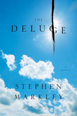 THE DELUGE by Stephen Markey