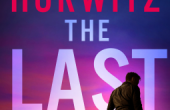 THE LAST ORPHAN: An Orphan X Novel by Gregg Hurwitz