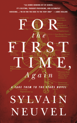 FOR THE FIRST TIME AGAIN by Sylvain Neuval