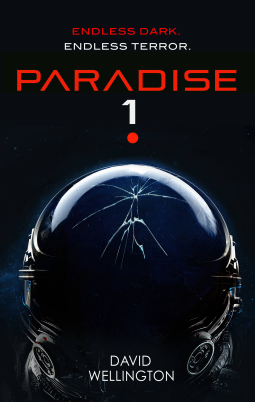 PARADISE-1 by David Wellington