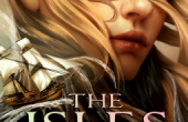 The Isles of the Gods by Amie Kaufman
