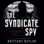 Syndicate Spy