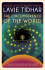THE CIRCUMFERENCE OF THE WORLD by Lavie Tidhar