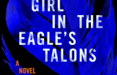 THE GIRL IN THE EAGLE’S TALONS - A Lisbeth Salander Novel, by Karin Smirnoff