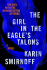 THE GIRL IN THE EAGLE’S TALONS – A Lisbeth Salander Novel, by Karin Smirnoff