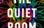 THE QUIET ROOM (RABBITS #2) by Terry Miles
