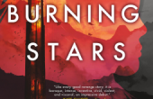 THESE BURNING STARS by Bethany Jacobs