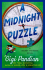 A MIDNIGHT PUZZLE by Gigi Pandian