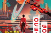 OCEAN’S GODORI by Elaine U. Cho