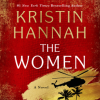THE WOMEN by Kristin Hannah (audio)