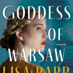 Goddess of Warsaw