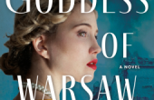 THE GODDESS OF WARSAW by Lisa Barr