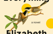 TELL ME EVERYTHING by Elizabeth Strout