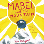 Mabel and the Mountain