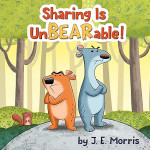 Sharing is Unbearable