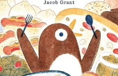 UMAMI by Jacob Grant