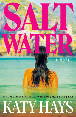 SALTWATER by Katy Hays