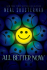 ALL BETTER NOW by Neal Shusterman