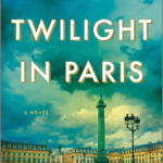 Last Twilight in Paris