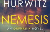 NEMESIS: AN ORPHAN X NOVEL by Gregg Hurwitz