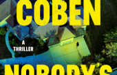 NOBODY’S FOOL by Harlan Coben