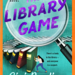 The Library Game