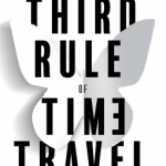 Third Rule of Time Travel