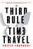 THE THIRD RULE OF TIME TRAVEL by Philip Fracassi