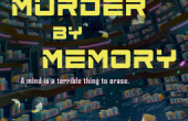 MURDER BY MEMORY by Olivia Waite