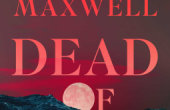 DEAD OF SUMMER by Jessa Maxwell