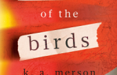 THE LANGUAGE OF THE BIRDS by K.A. Merson