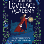Secrets of Lovelace Academy