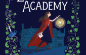 THE SECRETS OF LOVELACE ACADEMY by Marie Benedict and Courtney Sheinmel