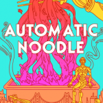Automatic Noodle