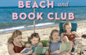 THE MARTHA'S VINEYARD BEACH AND BOOK CLUB by Martha Hall Kelly