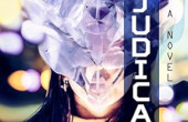 THE ADJUDICATOR by Susan Daitch