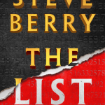 The List by Steve Berry