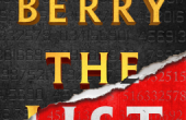 THE LIST by Steve Berry