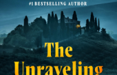 THE UNRAVELING OF JULIA by Lisa Scottoline