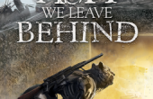 ALL THE ASH WE LEAVE BEHIND by C. Robert Cargill