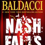 Nash Falls
