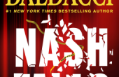 NASH FALLS by David Baldacci