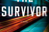 THE SURVIVOR by Andrew Reid