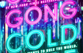 COLDWIRE by Chloe Gong (Teen/Young Adult)