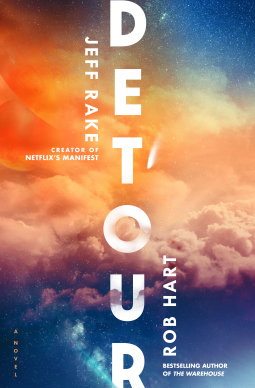 DETOUR by Jeff Rake and Rob Hart