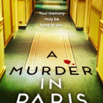 Murder in Paris